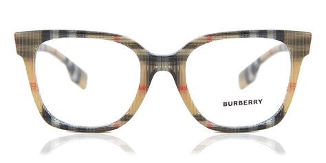 burberry evelyn eyeglasses on face|Burberry BE2347 Evelyn Eyeglasses .